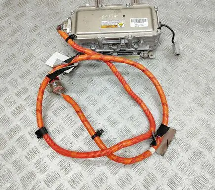 Mitsubishi Outlander Voltage converter inverter 7807A007 CAB411A033