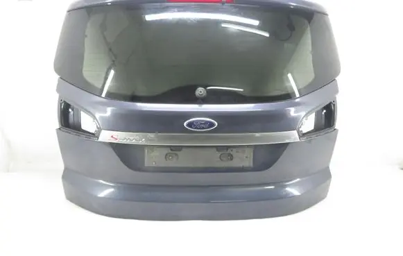 Ford S-MAX Tailgate/trunk/boot lid 