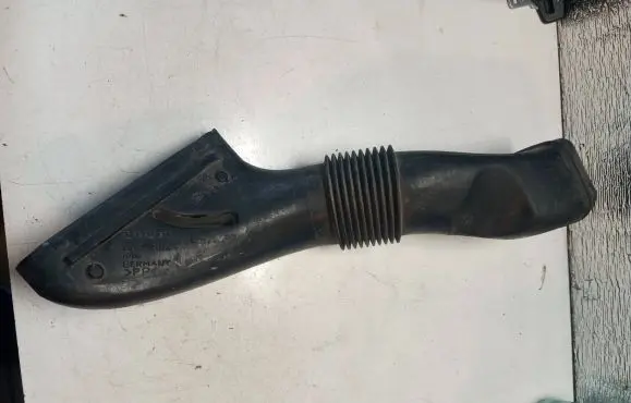 Volvo S60 Air intake hose/pipe 8638624 6766 FRMAN