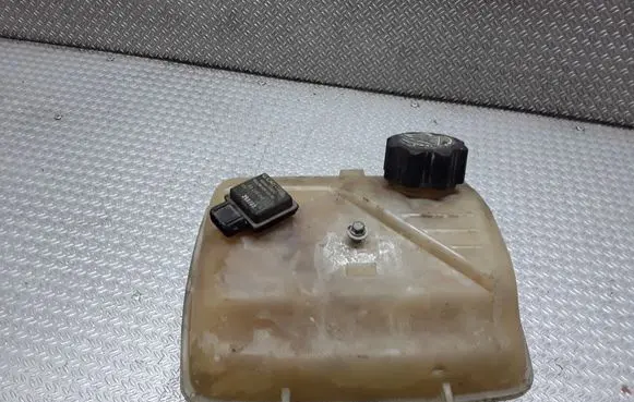 Peugeot 807 Coolant expansion tank/reservoir 1488949080