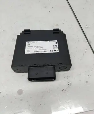 Audi A6 S6 C7 4G Other control units/modules 8K0959663
