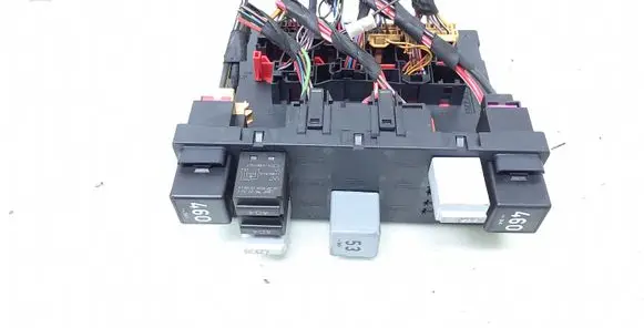 Comfort/convenience module