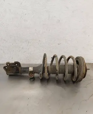 Hyundai Santa Fe Front shock absorber with coil spring 36JA21A 316710