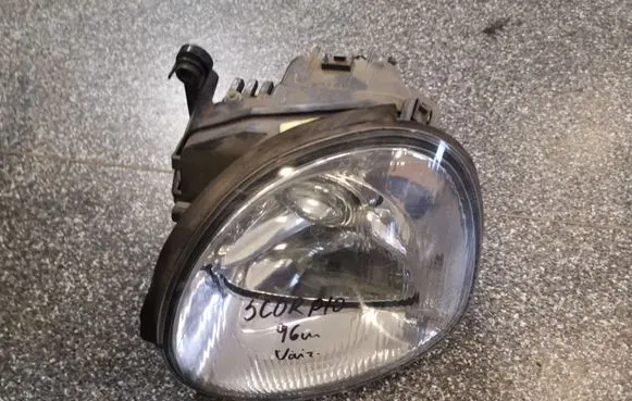 Ford Scorpio Headlight/headlamp