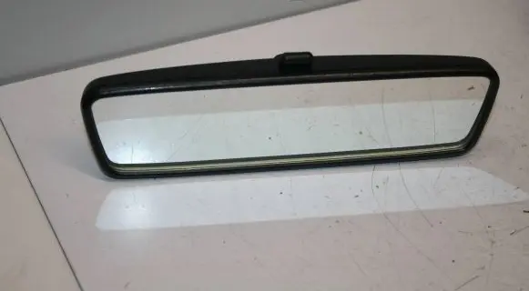 Audi A3 S3 8L Rear view mirror (interior) E10110093