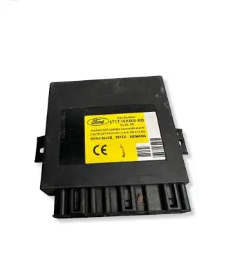 Ford Connect Other control units/modules 2T1T15K600BB 5WK48036B