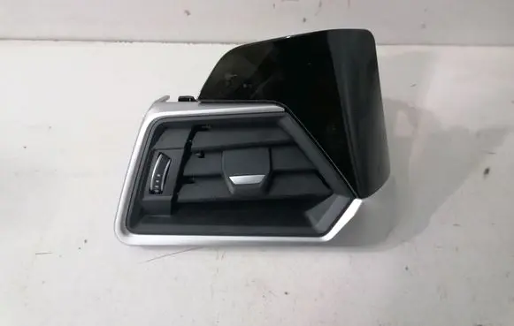 BMW 3 G20 G21 Dashboard air vent grill cover trim 6848617