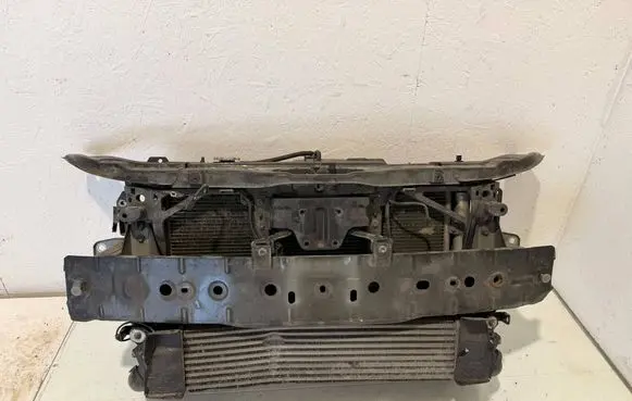 Mazda 6 Radiator support slam panel 