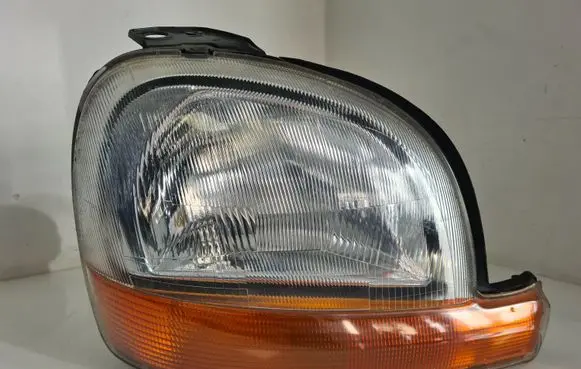 Renault Kangoo I Headlight/headlamp 7700308025 086670