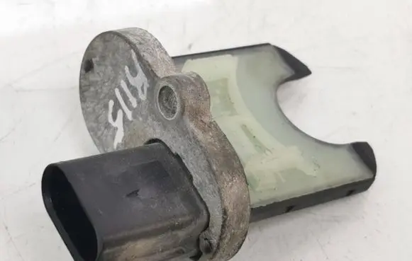 Volkswagen Polo V 6R Steering rack electric part 