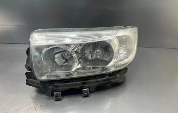 Subaru Forester SG Headlight/headlamp