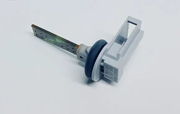 Volkswagen Touareg II Interior temperature sensor 3D0907543A