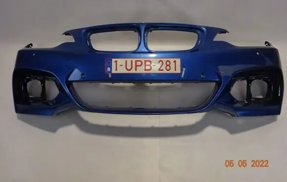 BMW 2 F22 F23 Front bumper