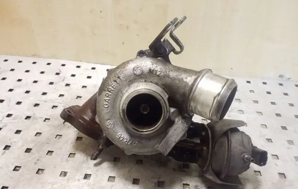 Ford Galaxy Turbo 9677063780