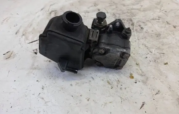 Saab 9-3 Ver2 Power steering pump 12785125