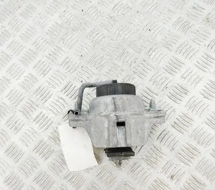 Jaguar XE Engine mount bracket GX736A003FC