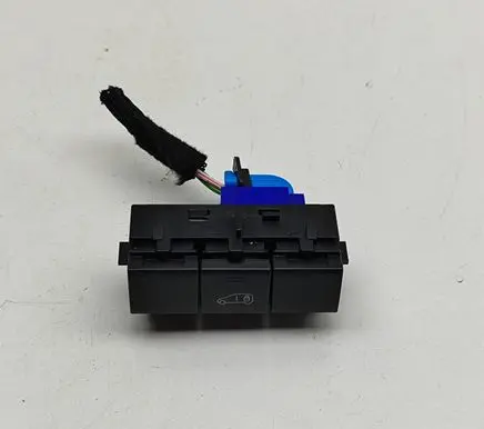 Opel Vivaro Central locking switch button 98088536ZD