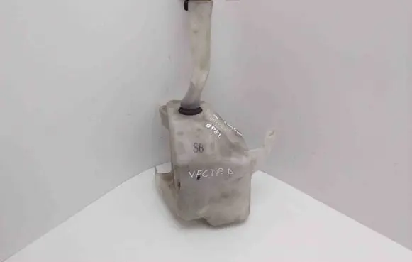 Opel Vectra C Lamp washer fluid tank 