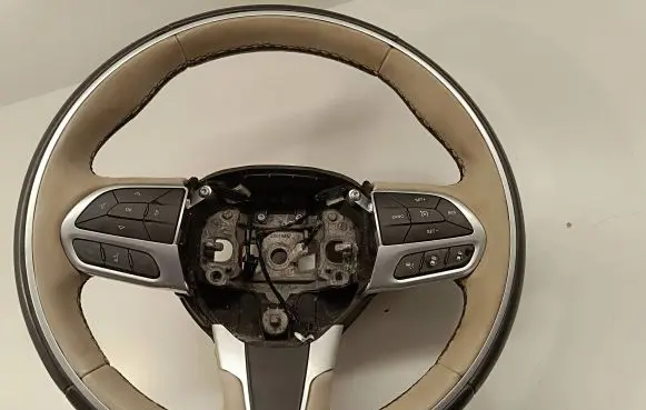 Chrysler Pacifica Steering wheel 2501865