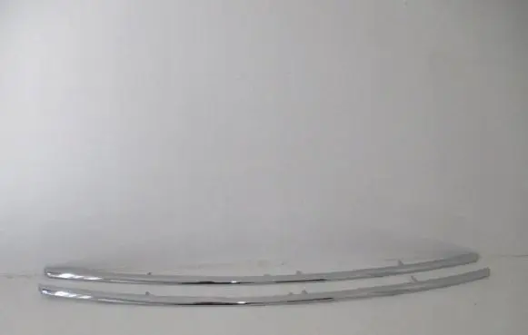 Peugeot 508 Rear/tail light trim molding 7453C0