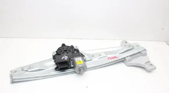 Hyundai Ioniq 5 Front door window regulator with motor 82402GI010