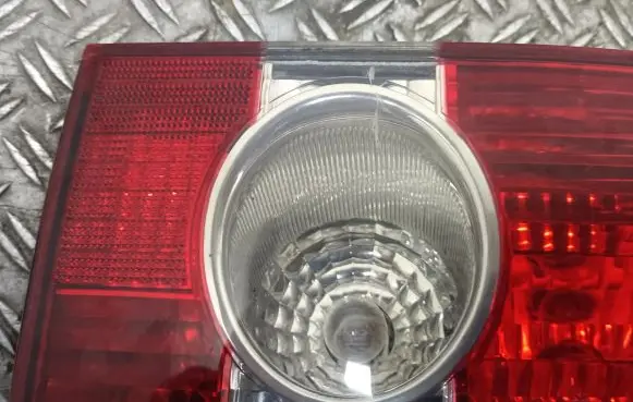 Volvo V50 Rear/tail lights