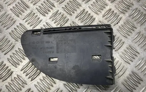 Renault Megane I Front bumper 7700426527 26689M