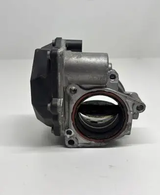 Volkswagen Touran I Throttle valve 03G128063G A2C53249824 1302080857