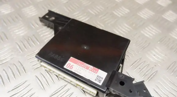 Lexus RX III Other control units/modules 8865048390