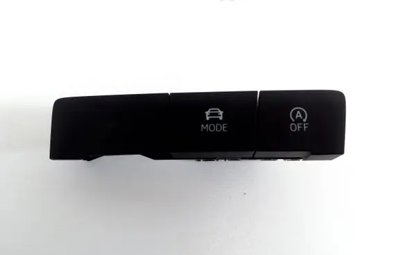 Skoda Scala Other switches/knobs/shifts 655927132B P655927132B