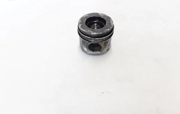 Renault Trafic II (X83) Piston with connecting rod 7701477817