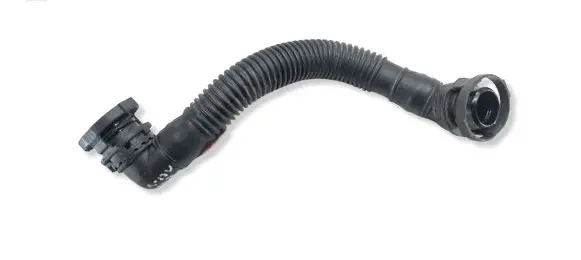 Volkswagen PASSAT B7 Breather hose/pipe 03L103493AE