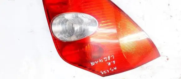 Renault Laguna II Rear/tail lights 8200002471