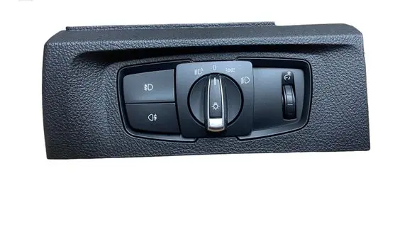 BMW 1 F20 F21 Light switch 926530304 15553284 549648907