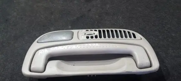 KIA Carnival Front seat light 0k55251320