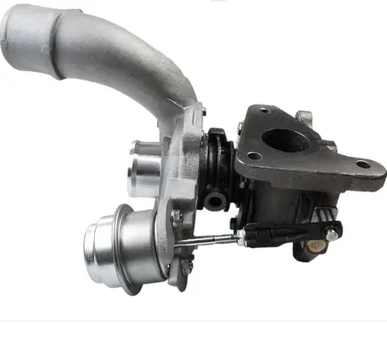 Nissan Primastar Turbo 751768 717345 31216381