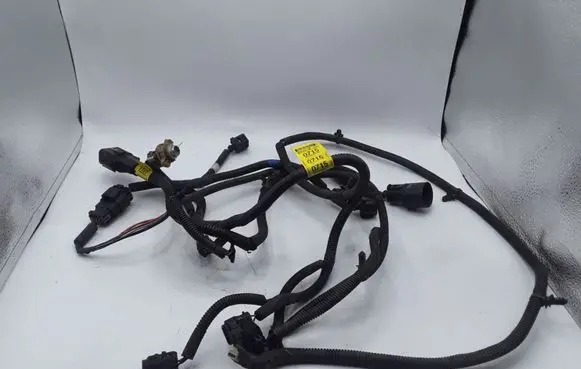 Opel Antara Parking sensor (PDC) wiring loom 95470715