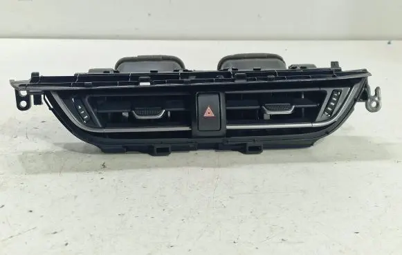 Toyota C-HR I Dash center air vent grill 55670F4010
