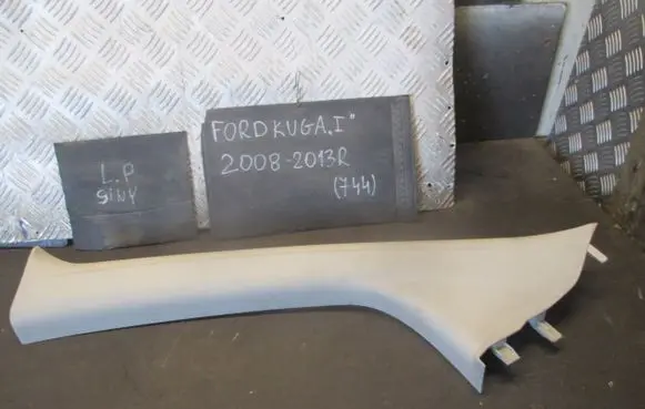 Ford Kuga I (A) pillar trim 8V41S03199AFW