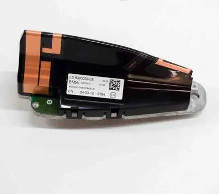 BMW 4 F36 Gran coupe Aerial GPS antenna 92870811 9303039