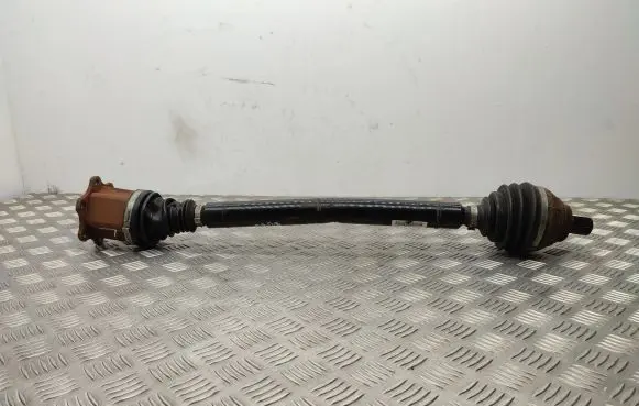 Seat Leon (5F) Front driveshaft 5Q0407272BT