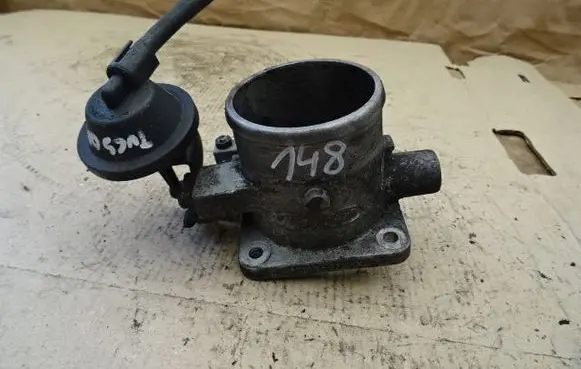 Hyundai Getz Throttle valve 3510027XXX