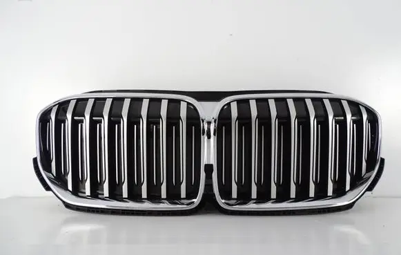 BMW 7 G11 G12 Intercooler air guide/duct channel 187156-10 187156