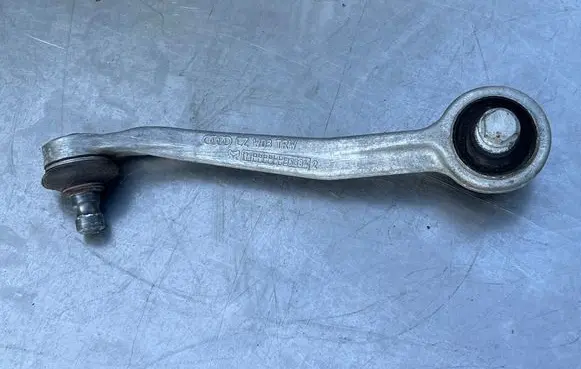 Audi Q5 SQ5 Front control arm 35884