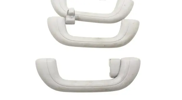 KIA Sportage A set of handles for the ceiling 