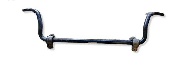 Mercedes-Benz GLE W167 Front anti-roll bar/sway bar A1673236300
