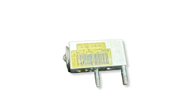 Citroen C4 II Picasso Air conditioning (A/C) expansion valve A31101900