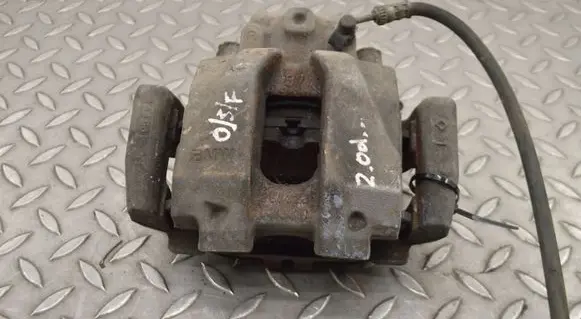 BMW X3 F25 Front brake caliper 703123