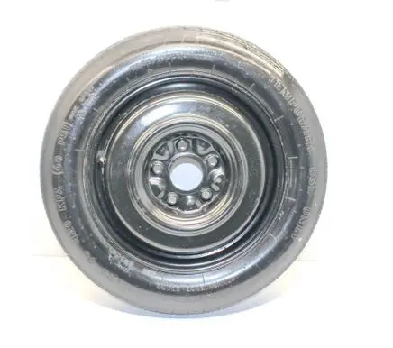 Chrysler Voyager R16 spare wheel 04721567AB