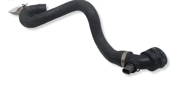 Audi Q7 4L Engine coolant pipe/hose 7L6122291E